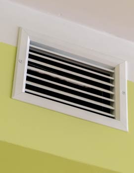 Air Duct Cleaning Tampa